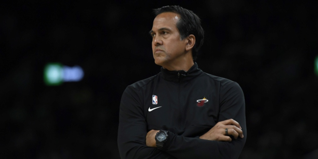 Eastern Conference Finals coaching matchup as intriguing as on-court action