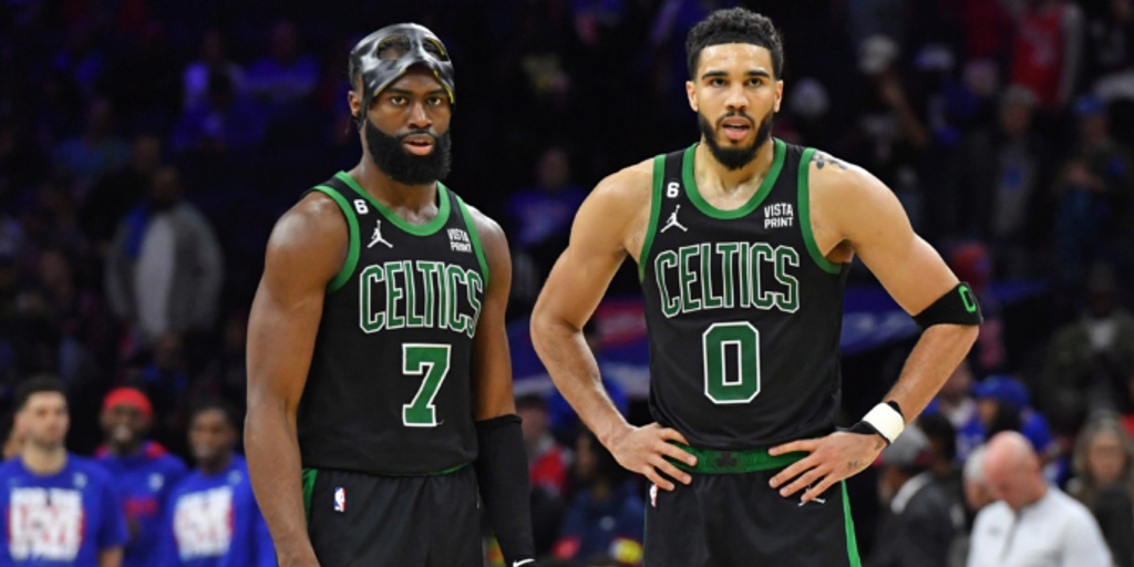 Can the Celtics or Lakers make NBA history by coming back from down 0-3?