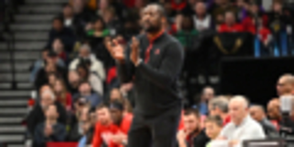 Bucks finalizing deal with Raptors’ Adrian Griffin as head coach