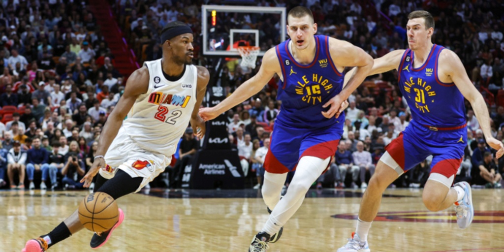 NBA Finals preview capsule: Breaking down Nuggets vs. Heat