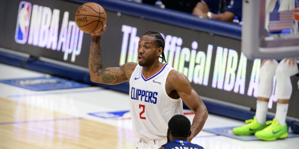 Clippers defeat Mavericks, 118-108, to get back in series
