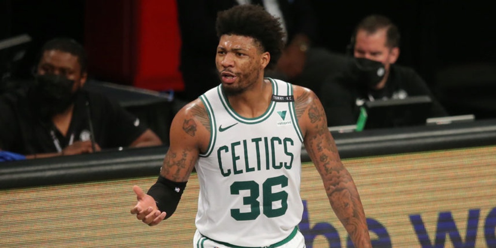How can the Celtics build out their 2021-22 point-guard rotation?