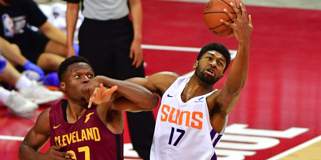 Studs and duds from the ninth day of NBA Summer League