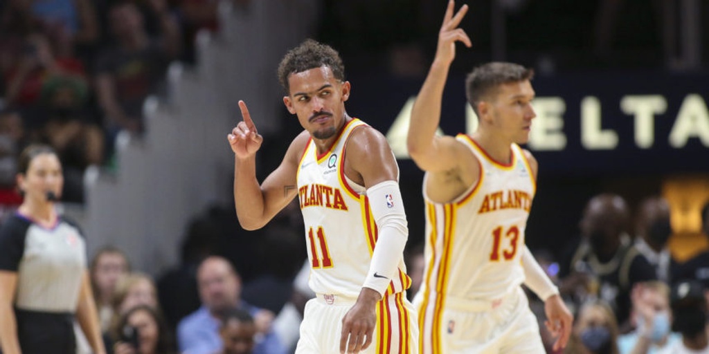 Hawks' well-balanced roster forecasts a real contender