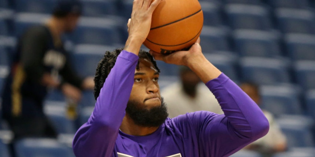 Pistons are a potential trade suitor for Marvin Bagley III