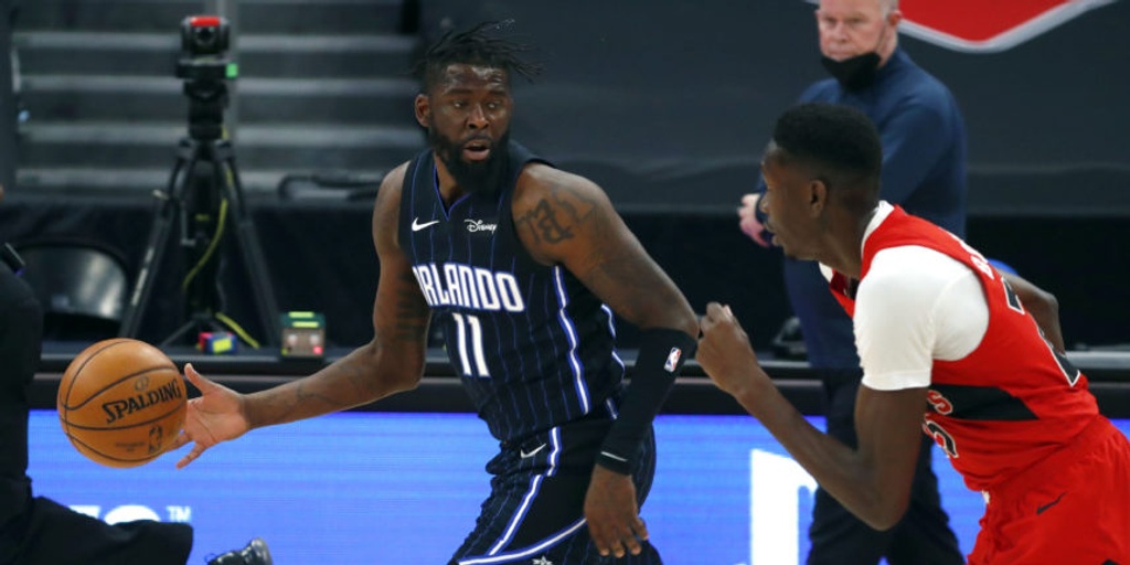 Nets to sign James Ennis, Shaquille Harrison via hardship exceptions