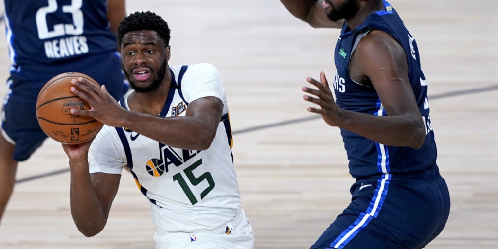 Kings sign Emmanuel Mudiay to 10-day contract