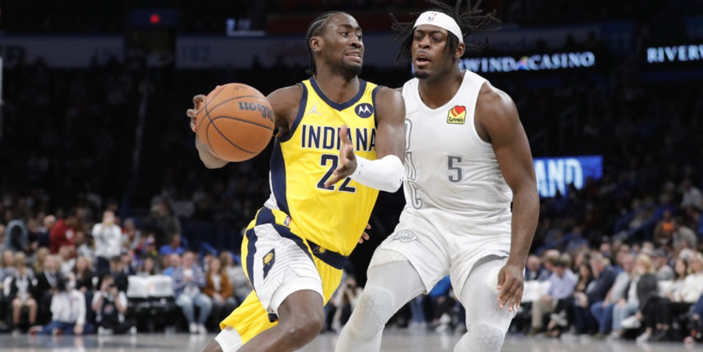 Reaction: Caris LeVert fills blended need for Cavs as Pacers reset