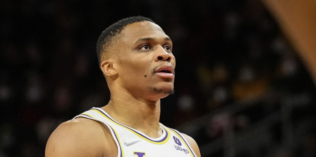 Lakers fail to move Westbrook despite pressure from coaching staff