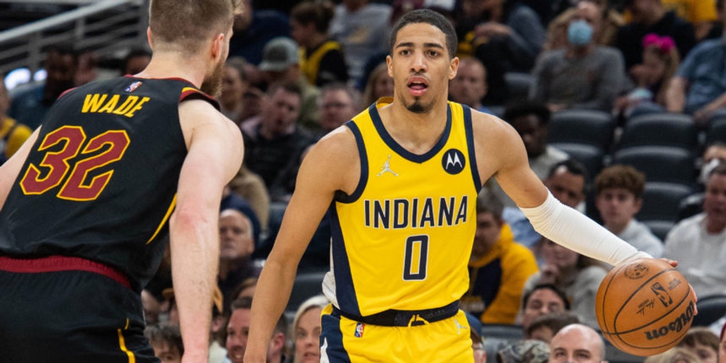 Kevin Pritchard says Pacers will build team around Tyrese Haliburton
