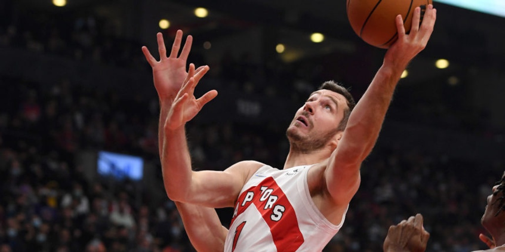 Spurs buy out Goran Dragic, several teams expected to have interest