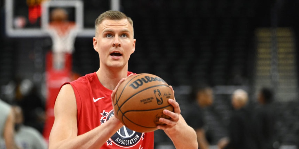 For Porzingis and the Wizards, there’s a lot riding on next 20 games