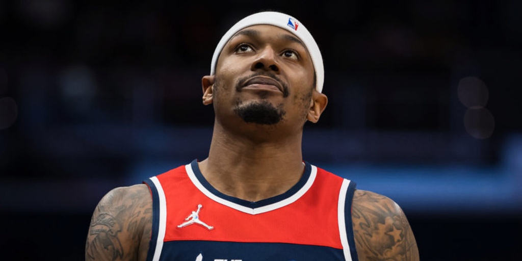 Bogut: Bradley Beal could be interested in move to 76ers