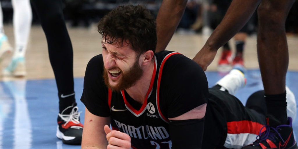 Haynes: Pacers fan taunted Jusuf Nurkic, referenced deceased family