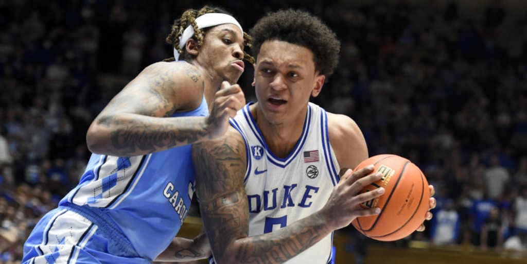 Round 3: UNC, Duke set for first NCAA meeting in Final Four