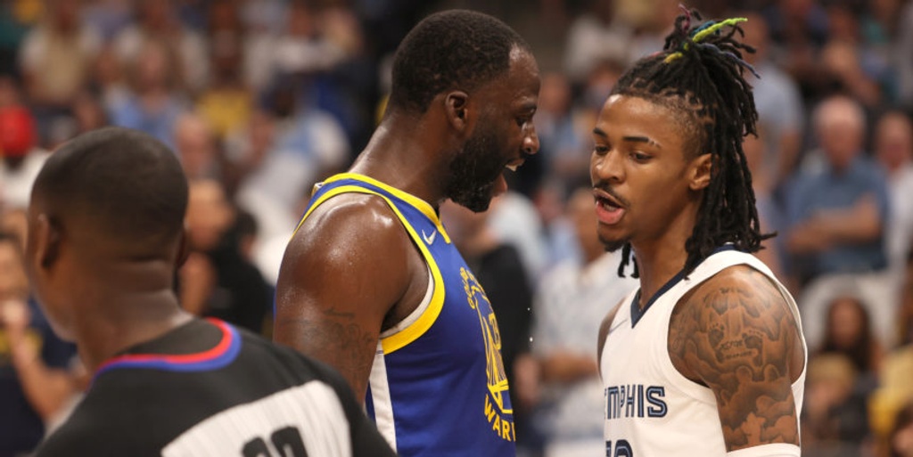 Can the Grizzlies overcome their youth against experienced Warriors?