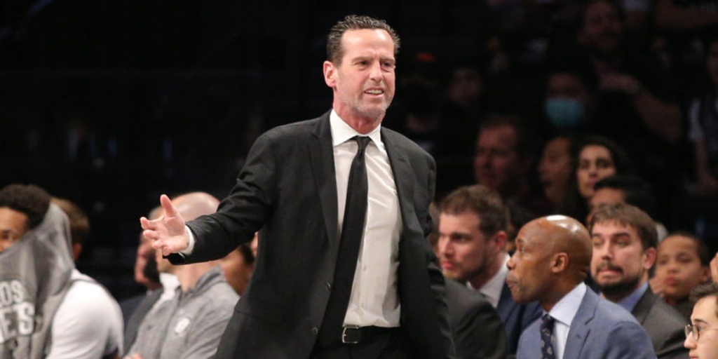 Lakers get permission to interview Kenny Atkinson for coaching job