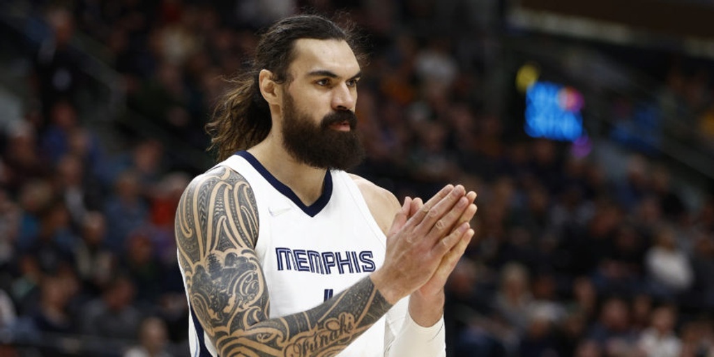 Steven Adams' return has upsized this series for the Grizzlies