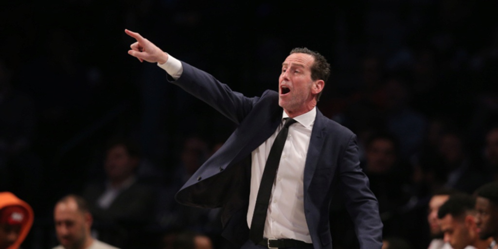Kenny Atkinson changes mind, passes on Hornets'  head coaching job
