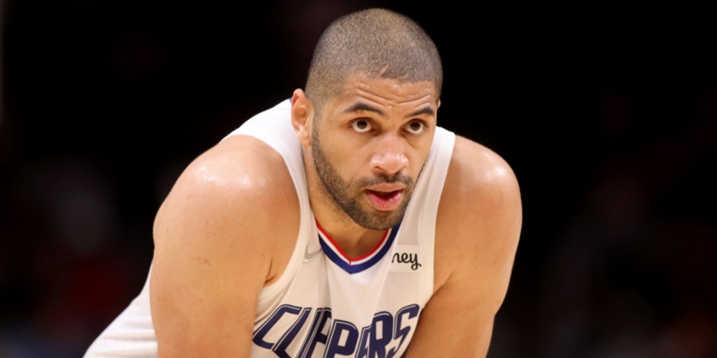 Clippers' Nicolas Batum opts out, will test free agency