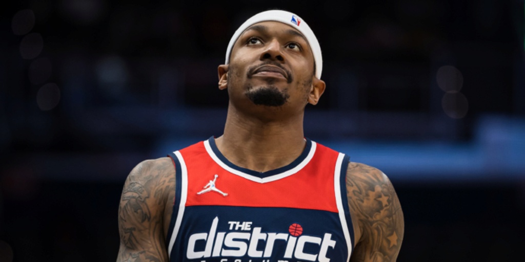 Report: Bradley Beal to decline player option, enter free agency