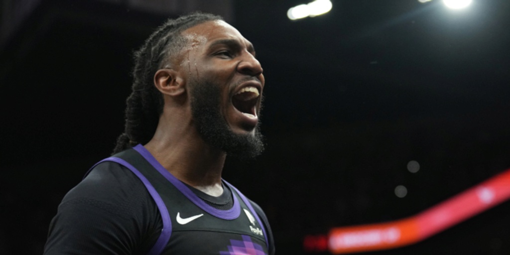 Gambadoro: Jae Crowder has been discussed in trade talks