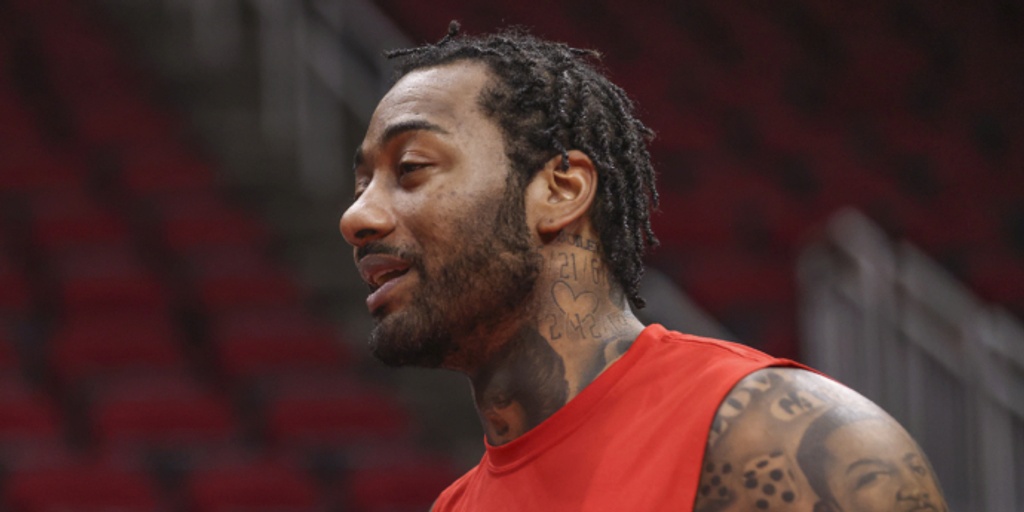 Stein: Heat, Clippers, Lakers interested in John Wall if bought out