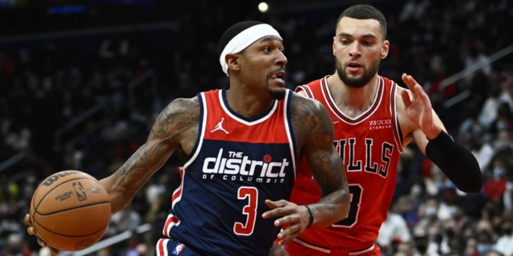 2022 NBA Free Agency: The top 15 players who are available