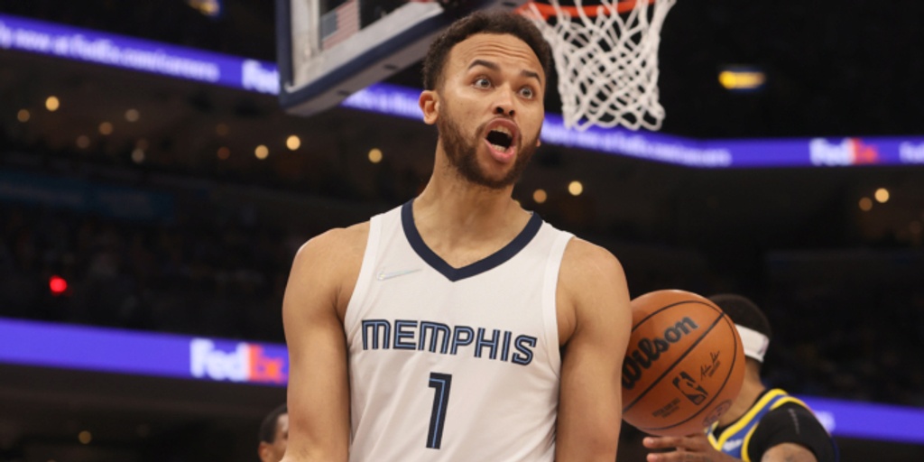 Kyle Anderson, Minnesota agree to two-year deal