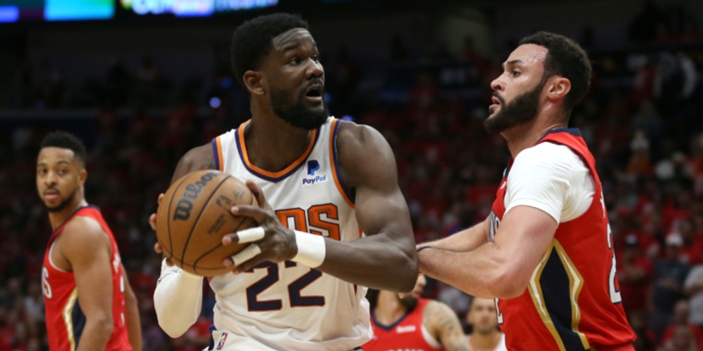 2022 NBA Free Agency: Which notable players are still available?