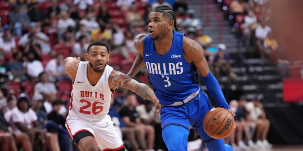 10 studs and duds from Day 2 of NBA Summer League in Las Vegas