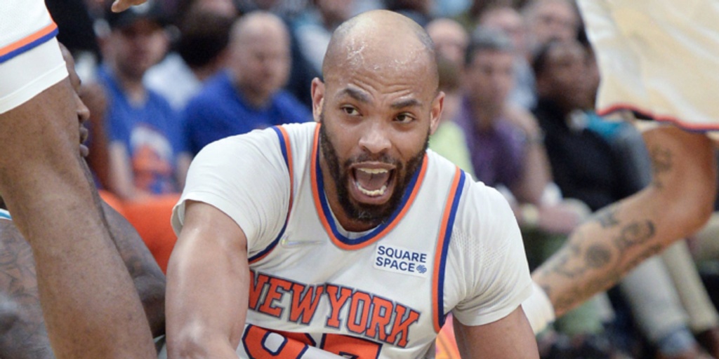 Taj Gibson to sign with Wizards after he clears waivers