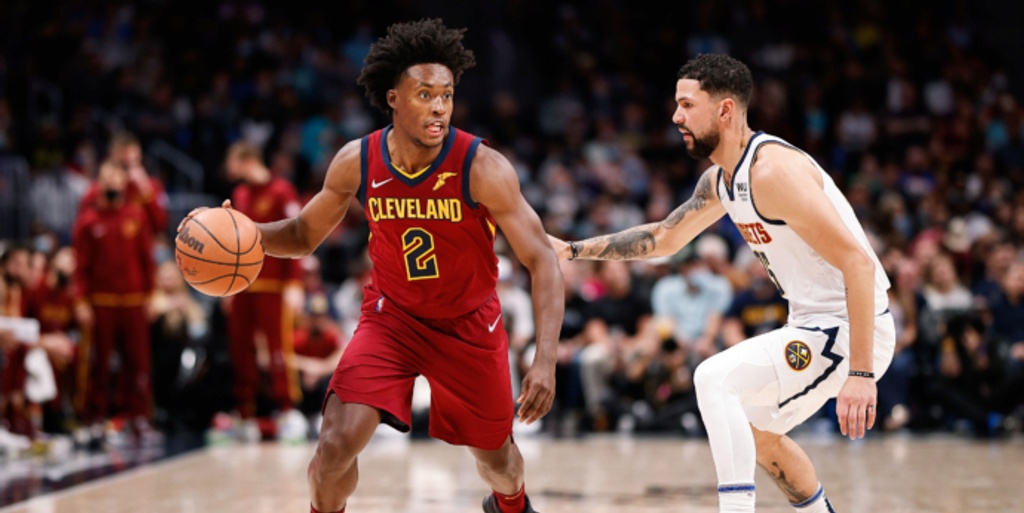 Report: Cavaliers have given Collin Sexton a multi-year offer