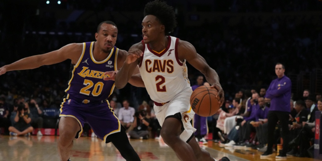 Cavaliers' talks with Collin Sexton remain at impasse