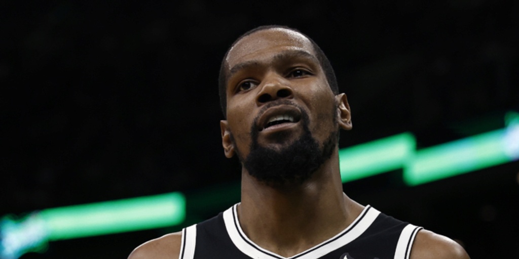 Report: Kevin Durant wants trade or Nash, Marks fired