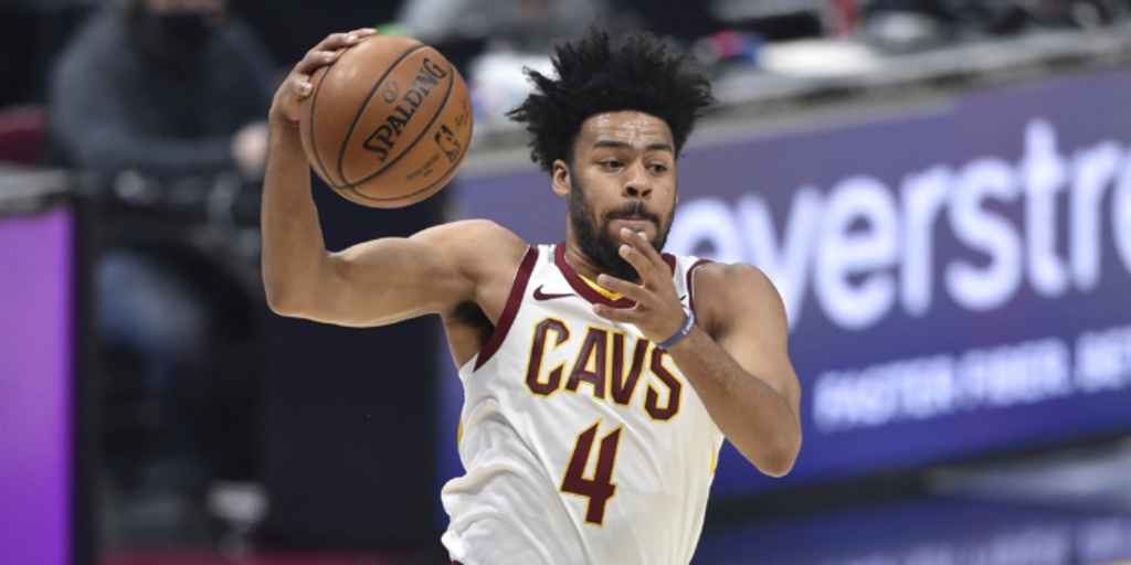 Quinn Cook agrees to one-year deal with Kings