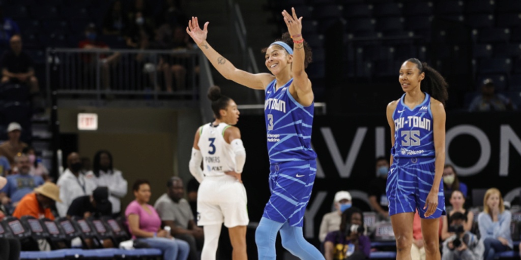 WNBA delivers most-watched regular season in 14 years, shatters records