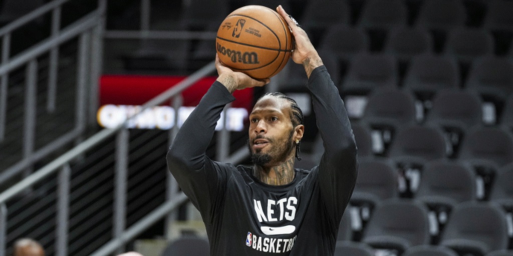 Pacers adding James Johnson, Langston Galloway to training camp roster
