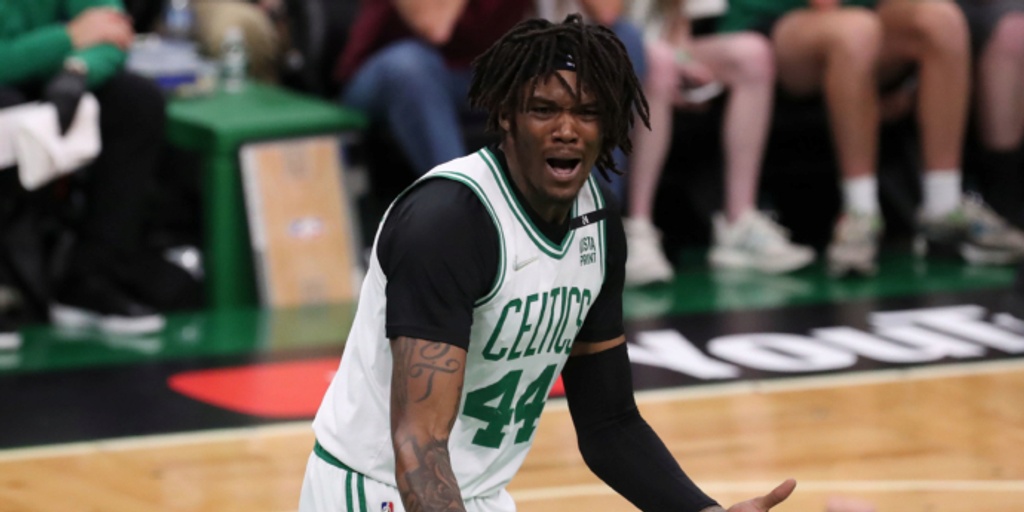 Robert Williams III to have knee surgery, miss training camp