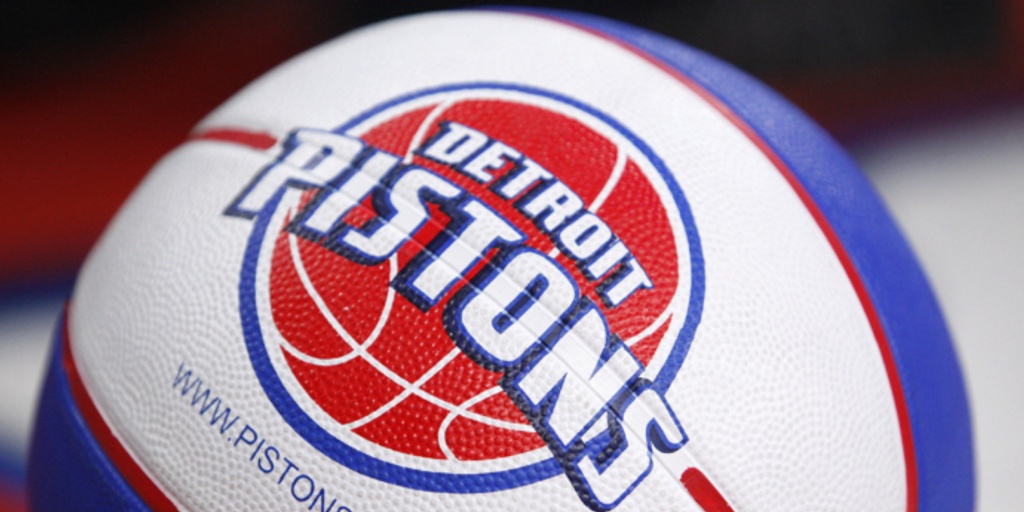 Pistons promote several members of front office, add to coaching staff