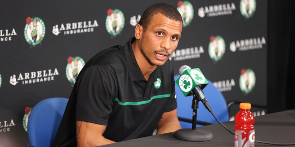 2022 Boston Celtics Media Day Notebook: What did we learn?