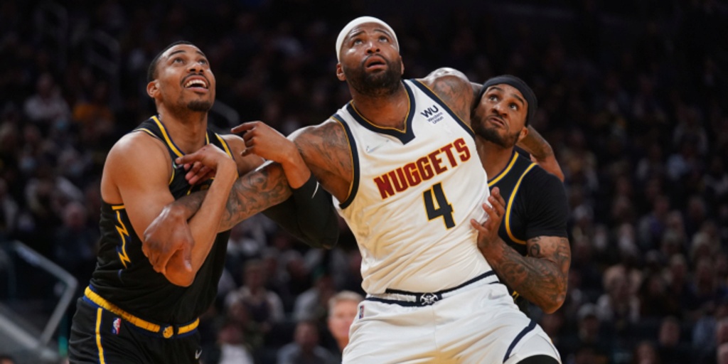 Free agent DeMarcus Cousins admits mistakes, hopes for NBA call