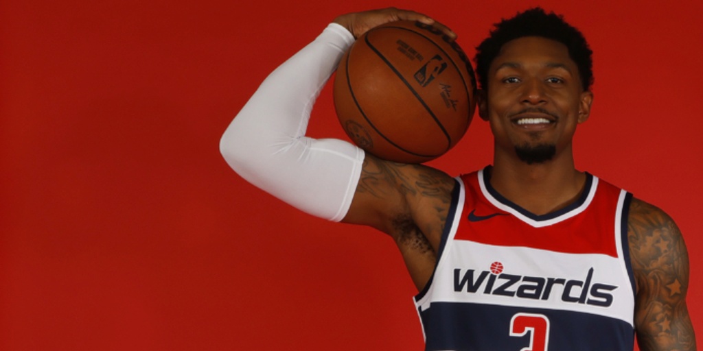 Wizards star Bradley Beal enters health and safety protocols