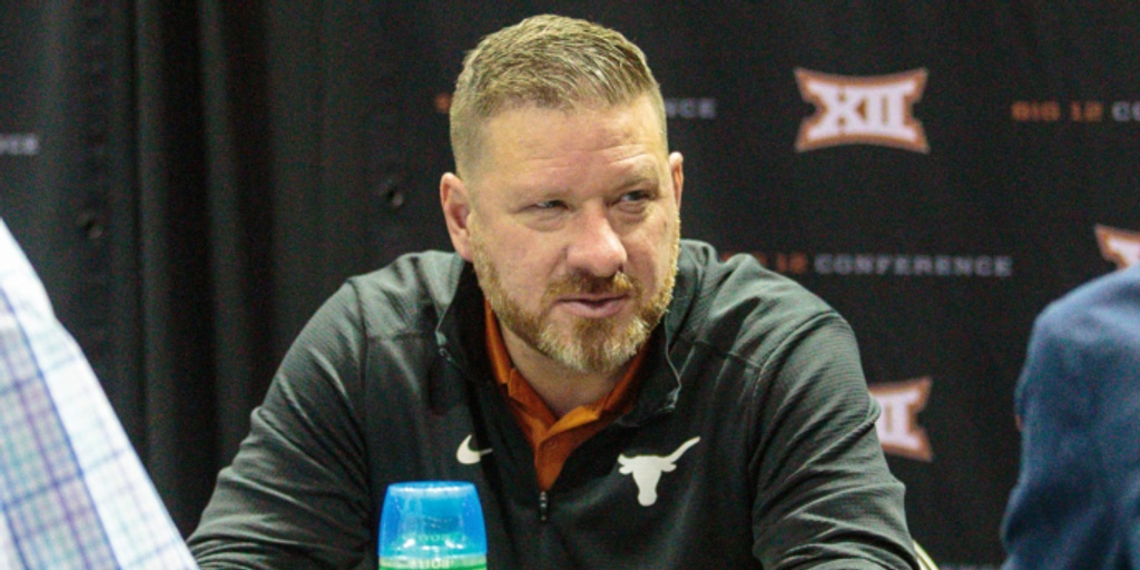 No. 12 Texas looking to build on Beard’s early success