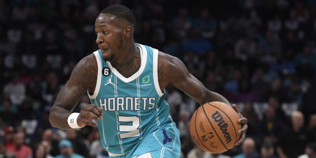 Shams: Lakers interested in Terry Rozier, Josh Richardson
