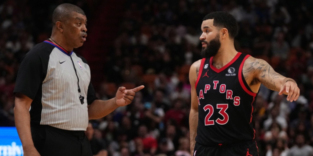 NBA, NBPA seeking more respectful tone at all levels of game