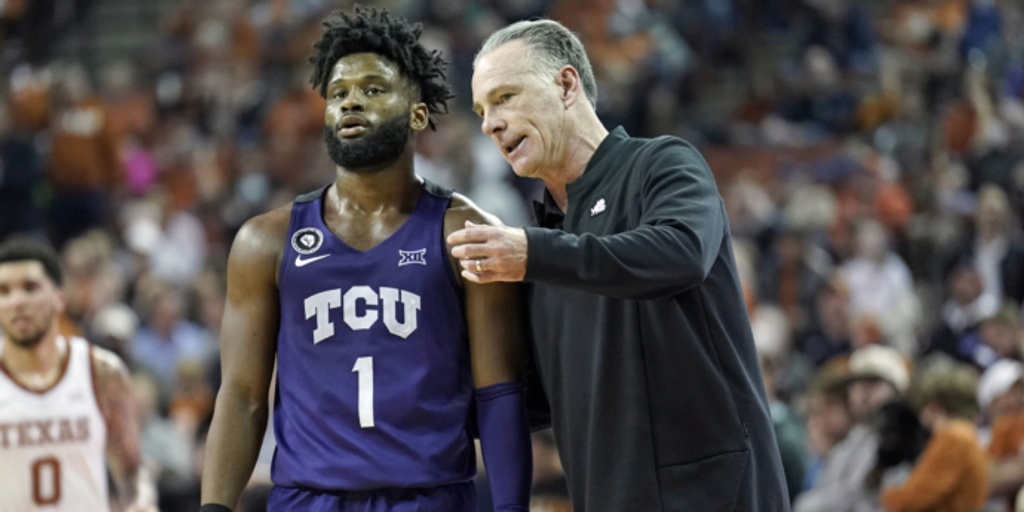 No. 14 TCU has stable roster and highest preseason ranking