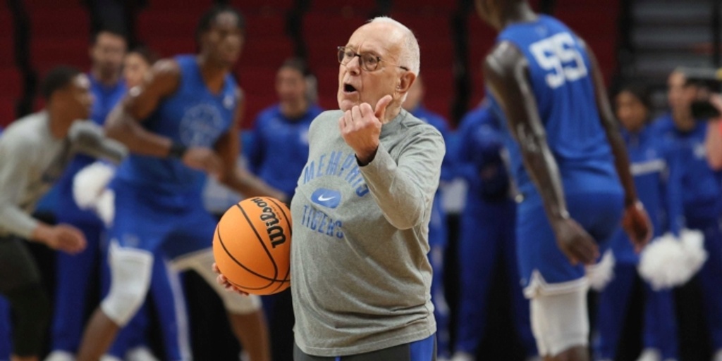 Larry Brown takes leave of absence from Memphis team