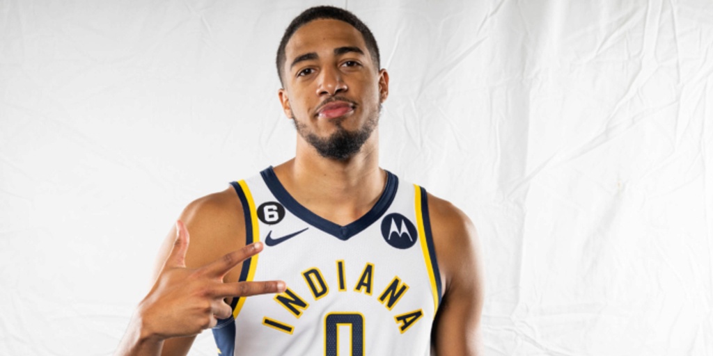 Tyrese Haliburton launches NFT-themed podcast 'Get Minted'