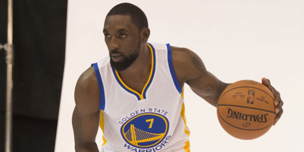 Ex-NBA guard Ben Gordon arrested after security guard punched